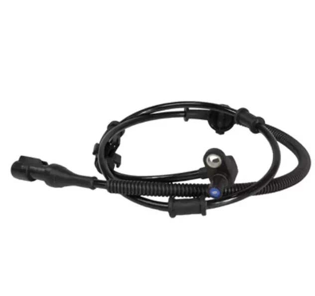 1999-2005 Ford F-250 Front ABS Wheel Speed Sensor Motorcraft BRAB-68 - Image 4 of 4