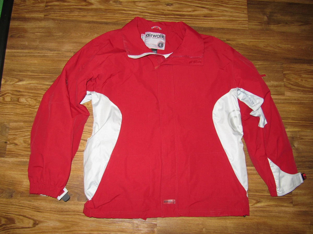 Airwalk Snow Technologies Evolution Edition Mens Winter Jacket
