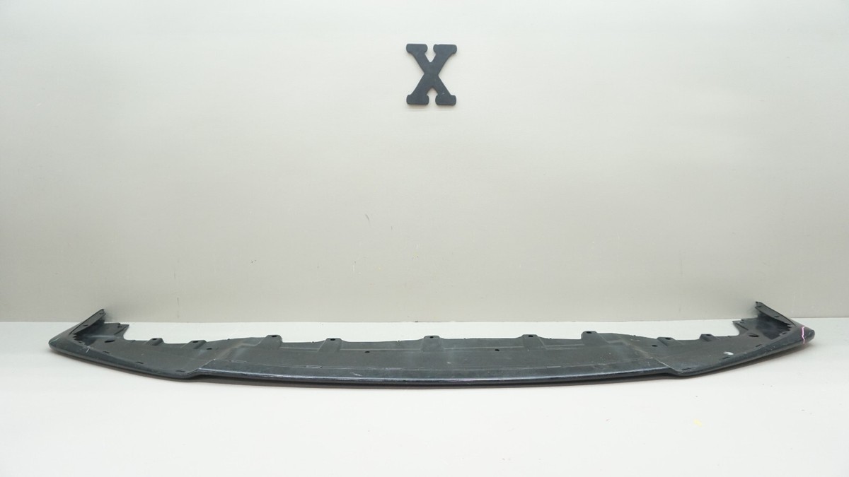 【50s！！！！】 2020 2021 HONDA CRV FRONT BUMPER LOWER VALANCE TEXTURED OEM
