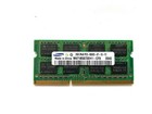 SAMSUNG 2 GB DDR3 RAM PC3-8500S 2Rx8 non-ECC DDR3-1066 SO-DIMM LAPTOP NOTEBOOK