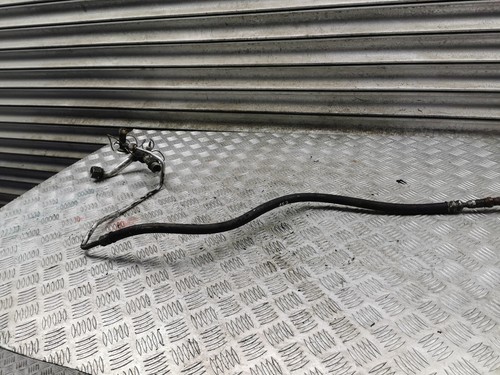 BENTLEY TURBO R AC AIR CON COMPRESSOR PIPE 6.8 PETROL R134A 1985 - 1992 - 第 3/8 張圖片