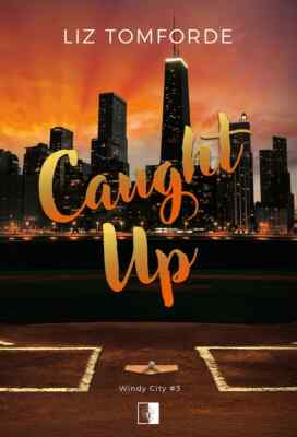 Caught Up. Windy City. Volume 3 - NEW - POLISH BOOK