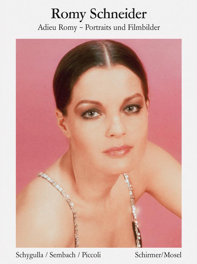 Thumbnail - Romy Schneider | Klaus-jürgen Sembach (u. A.) | Taschenbuch | 192 S. |