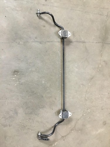 BMW 535 535i 535xi F10 Rear Suspension Stabilizer Linkage Sway Bar 11 - 16 :O - Picture 4 of 8