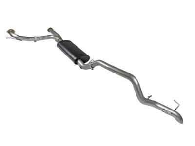 AFE Power 49-36120 MACH Force-Xp 3 IN 304 Stainless Steel Cat-Back High Tuck Exh