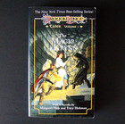 Dragonlance Tales Vol 1 The Magic Of Krynn Margaret Weis Tracy Hickman 1987 80s