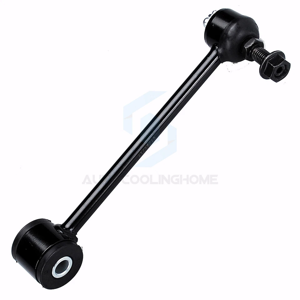 Front Inner Outer Tie Rod Upper Lower Ball Joints for 2007-2017 Jeep Wrangler - Image 3 of 4