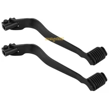 2PCS Gear Change Foot Shift Shifter Lever for Honda Foreman 500 #:24700-HP0-A00