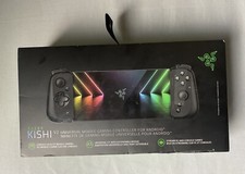 Razer Kishi V2 Universal Mobile Gaming Contro...