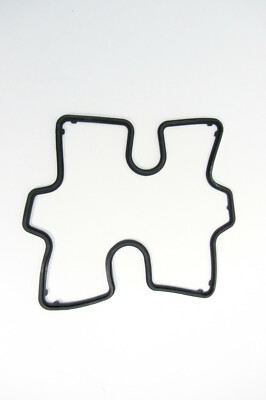 Ventildeckeldichtung Zylinder - Gasket Cylinder Head Cover Honda VF 750 F, S, C