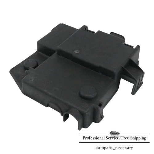 For 17-22 Ram ProMaster City 17-21 Compass 18-21 Renegade Battery Terminal Cover - Picture 17 of 18