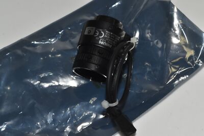 PHILIPS LTC3364/31 Kameraobjektiv - Neu In Der Verpackung (VSP76)