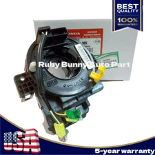 OEM High Quality ClockSpring For 2016-2021 Honda Civic Hatchback SedanCoupe EXLX