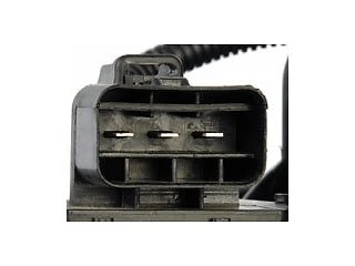 Conjunto de ventilador de refrigeración del motor Dorman para Forte, Forte Koup, Forte5 621-497 Foto 2 de 4