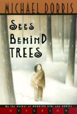 Sees Behind Trees - Paperback By Dorris, Michael - GOOD 9780786813575| eBay