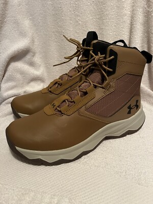 Under Armour UA Stellar G2 6 display picture 1