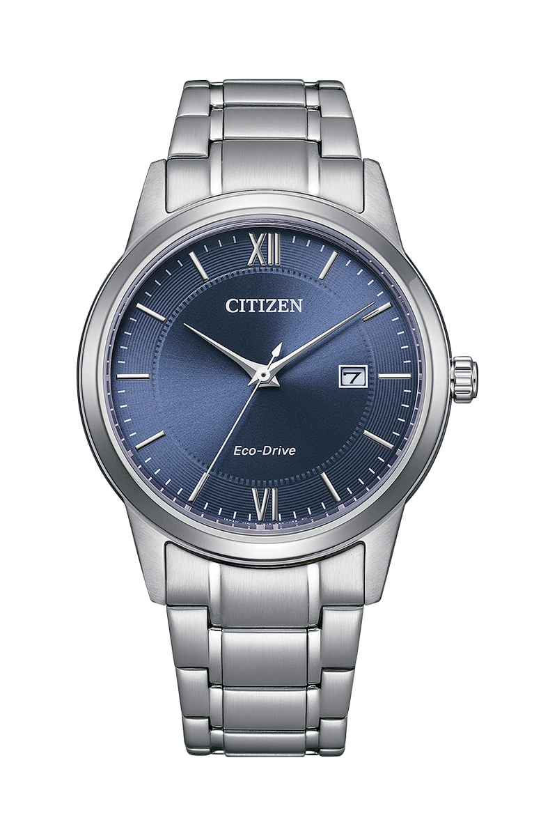 Citizen Classic Eco-Drive AW1780-84L Men's Watch US*us | eBay