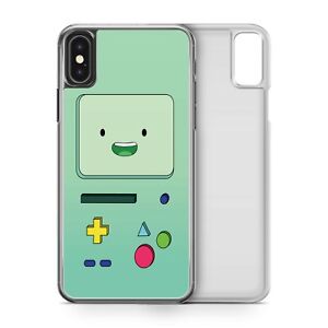 Bmo Beemo Adventure Time Hard Phone Case Cover For Iphone Models Ebay