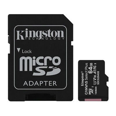 64GB Micro SD Card Memory TF Card for NINTENDO 2DS 3DS 3DS XL Wii