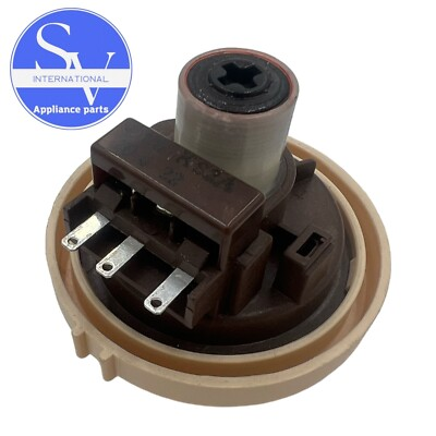 #ad Samsung Washer Pressure Switch DC96 01703M $14.89