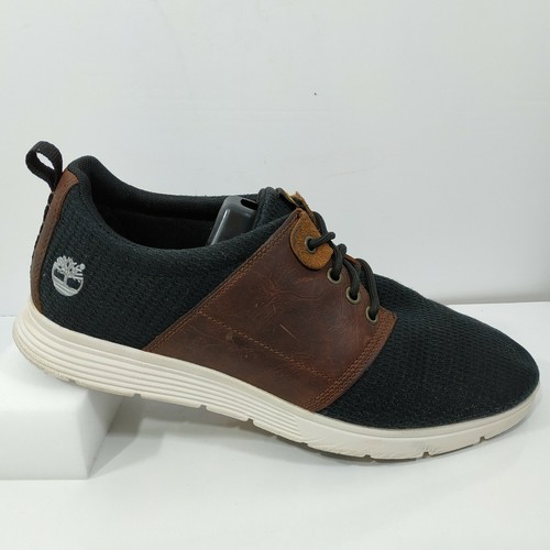 timberland with sensorflex comfort system