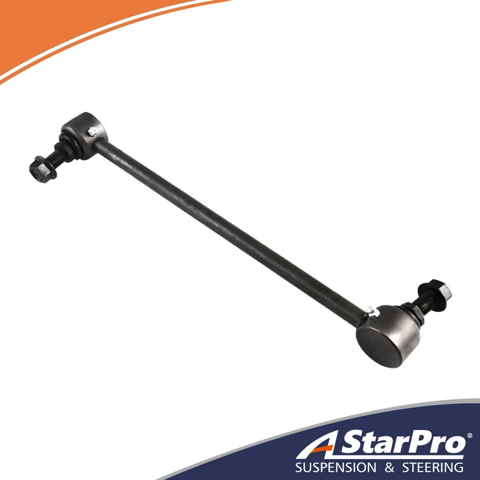 2xLinks de barra oscilante frontal K7258 para Chrysler Town and Country Dodge Caravan Voyager - Imagem 4 de 4