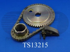 Engine Timing Set-Stock Preferred Components TS13215