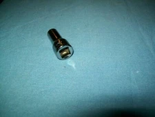 NEW Snap-on 3/8" drive 9 mm 6-point SEMIDEEP Socket FSMS9 UNused