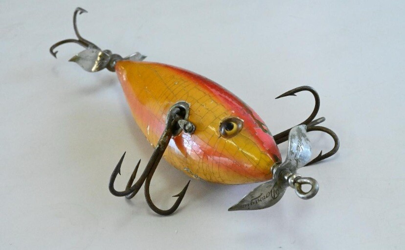 HEDDON #700 Lリグ HEDDON #700 Lリグ