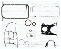 Ajusa Dichtungssatz, KurbelgehäUse FüR BMW 3Er (E36),5Er (E34),Z3 (E36)