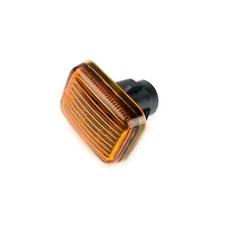 P38 Range Rover / Discovery 1 Amber Side Marker Repeater Light by Allmakes 4x4