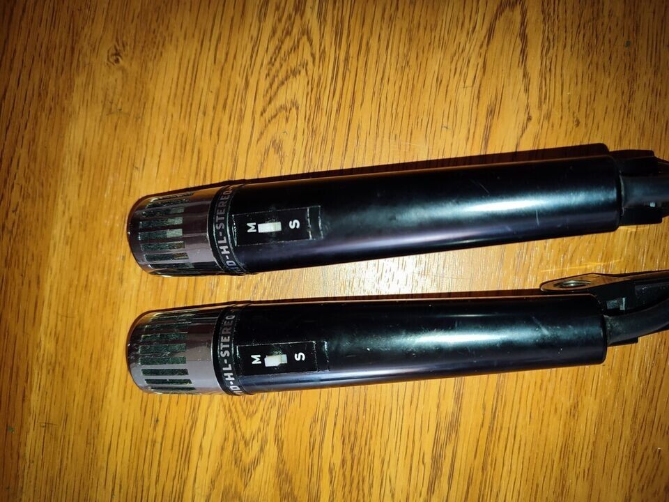配信機器・PA機器・レコーディング機器 AKG-D11D-HL-STEREO-TWIN Made in Austria AKG-D11D-HL-STEREO-TWIN Made in Austria 配信機器・PA機器