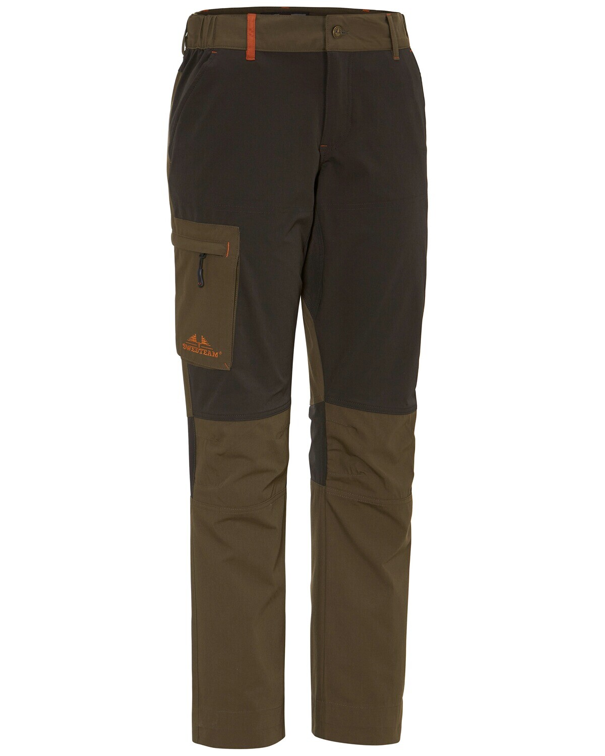 Брюки-карго Swedteam от Julius | охотничьи брюки | брюки для активного отдыха мужские