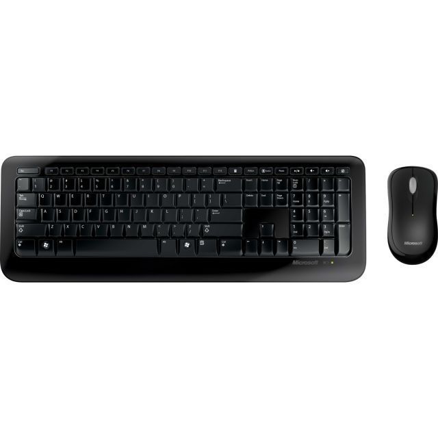 Microsoft Desktop 800 5SH00001 Wireless Keyboard for sale online eBay