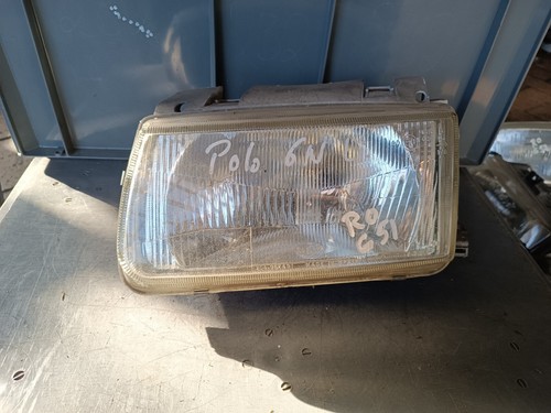 Original VW Polo 6N 6N1 Frontscheinwerfer Scheinwerfer links 962495-00