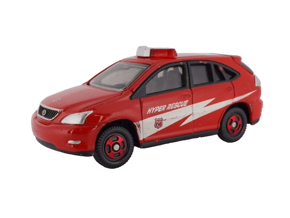 Takara Hobby RC Modelo piezas y accesorios de vehículos