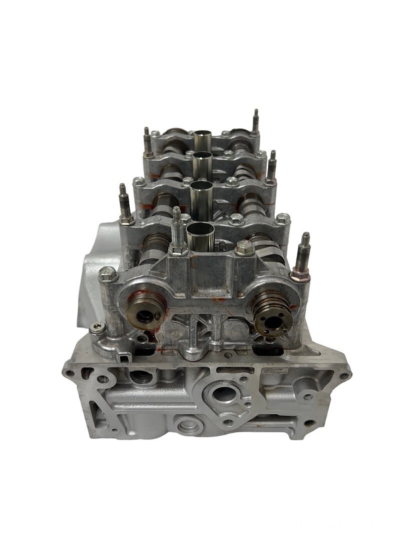 Honda Acura 2.4L K24Z R40 Civic Si Accord CRV TSX ILX Cylinder Head Assembly