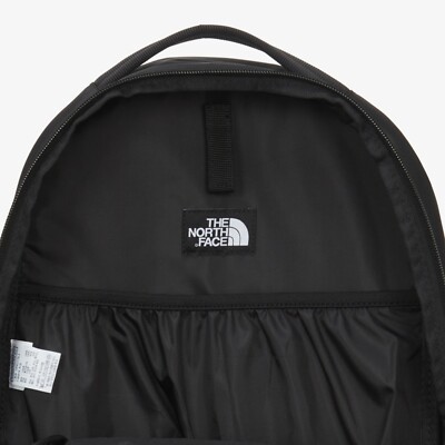 THE NORTH FACE ASCEND LT 15 BACKPACK 15L NM2SQ09A BLACK UNISEX