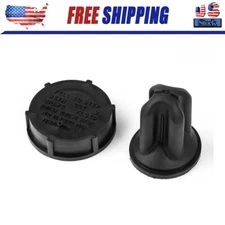 For Ford F150/Ranger Clutch Hydraulic Fluid Reservoir Cap & Diaphragm F2TZ7K505A