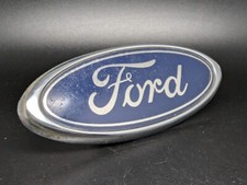 FORD 95GBF425A52CB 1021061 LOGO SIGLA EMBLEMA FREGIO STEMMA SCRITTA BADGE TARGA