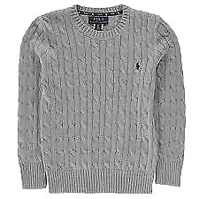 Suéteres Polo Ralph Lauren 5 Tamaño para niños