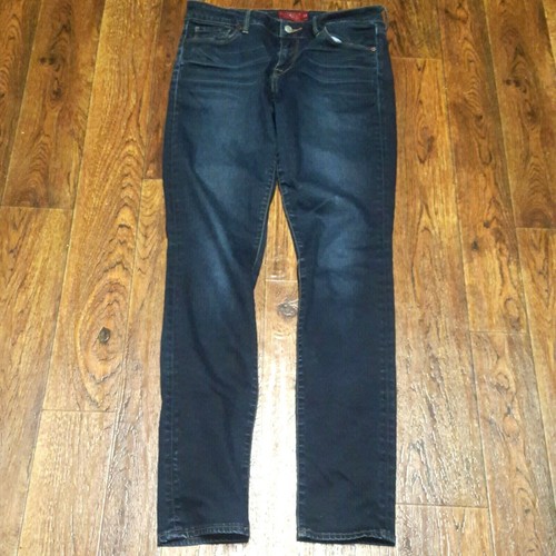 Lucky Brand Jeans Womens 6/28 Long 