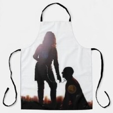 bdsm apron