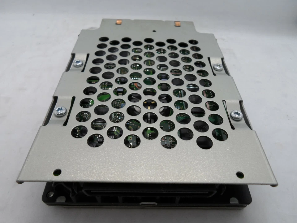 Compaq HP 260755-002 3R-A3522-AA BD0726536C 72.GB 10K Ultra3 SCSI Hard Drive HDD - Image 3 of 3