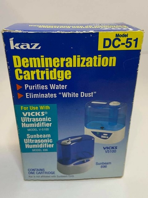protec pdc51cv2 demineralization cartridge