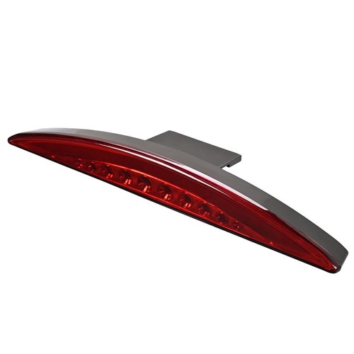 LED Motorcycle Rear Fender Brake Tail Light For Harley Breakout Dyna Street Bob - Picture 5 of 14