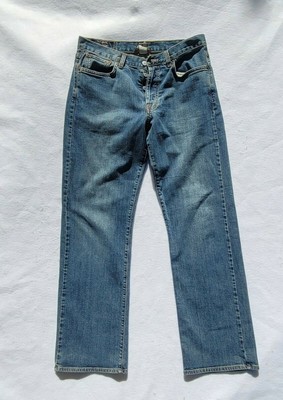 Gene Montesano Jeans Slim Bootleg 