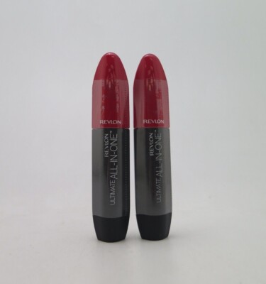 Revlon Ultra Volume Mascara *Choose Your Shades*Twin Pack*