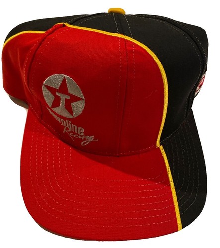 Casquette Vintage NASCAR Bobby Allison #22 - Chapeau Camionneur En Maille Snapback