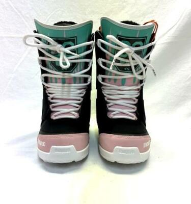 Thirty Two 32 Women Lashed Melancon Snowboard Boots Black